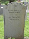 image of grave number 315790